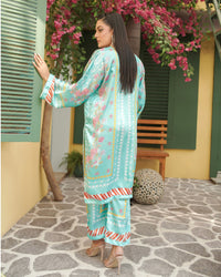 AAYRA 2 PC STITCHED