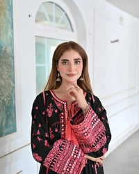 MAYA JET 2 PC STITCHED
